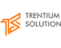 Trentium Solution PVT LTD Logo